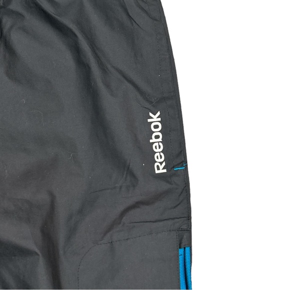 Reebok Windbreaker Sweatpants - Picture 3 of 7